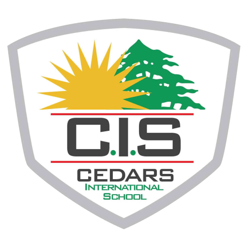 Cedars Logo